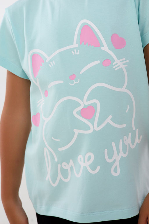 Костюм детский 46679 Кошка - Modalina фото 7