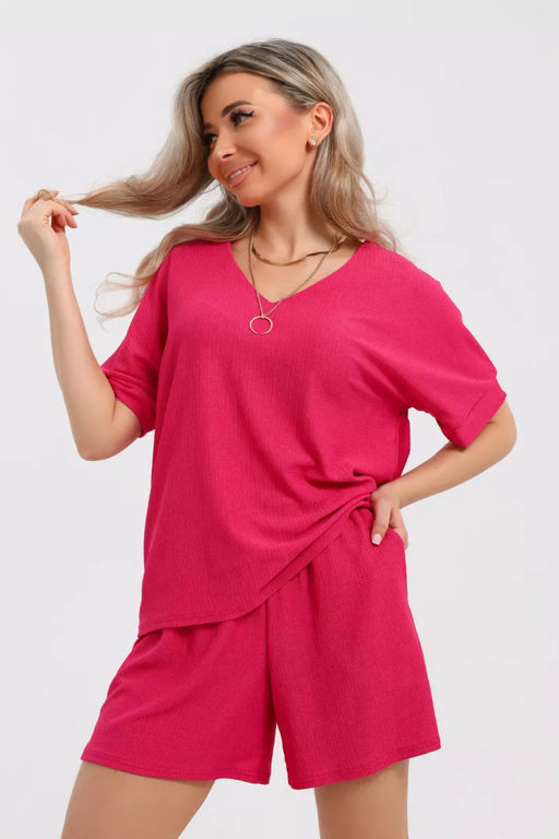 Костюм с шортами КЖ-005 Жатка