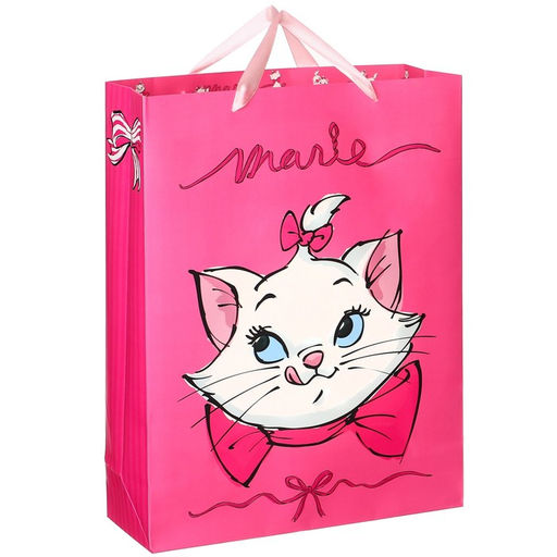 Цена за 4 шт. Пакет подарочный, Дисней МИКС, 31?40?11.5 см - Hasbro фото 8