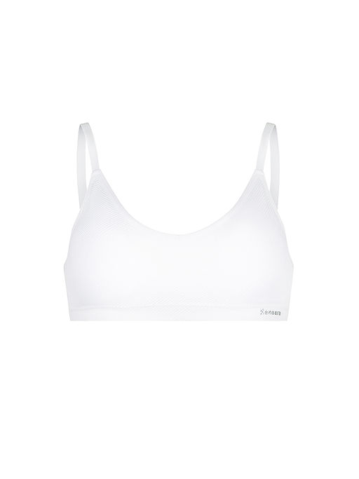 Бюстгальтер жен. Freyana бежевый Soft bra - Sensera фото 7