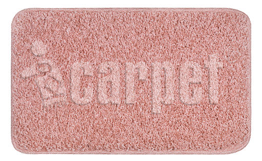 Универсальный коврик FRIZZ icarpet 40*60 пион 56 S