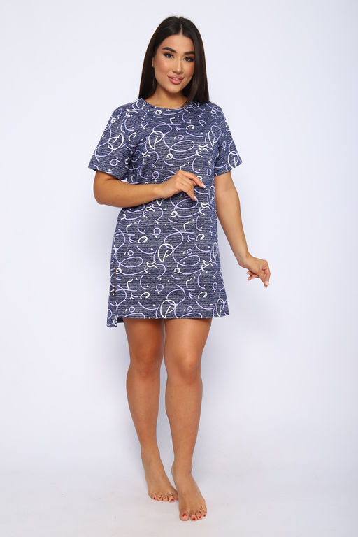 Туника 013 Бренд Rozhkova KV