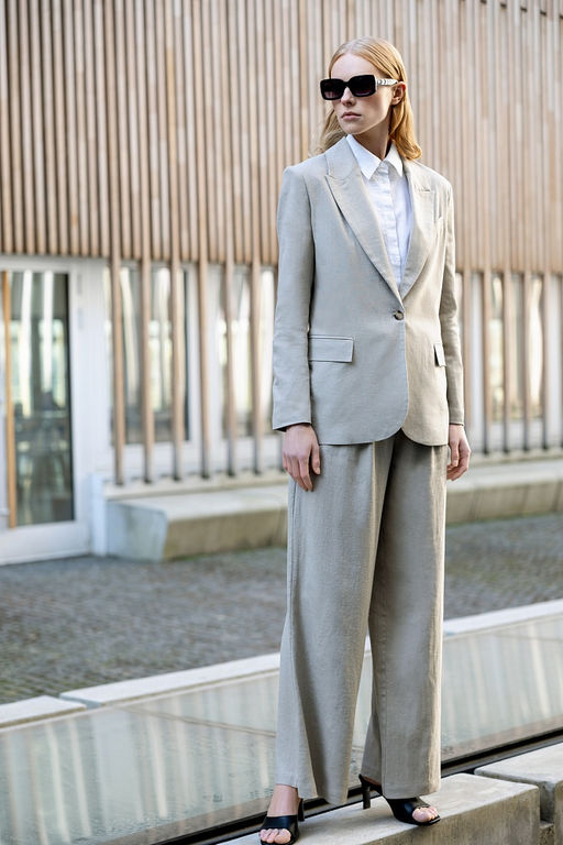 Жакет в классическом стиле - Incity фото 2