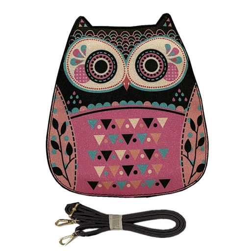 Сумка BG-TOY-009 - Ferro фото 3