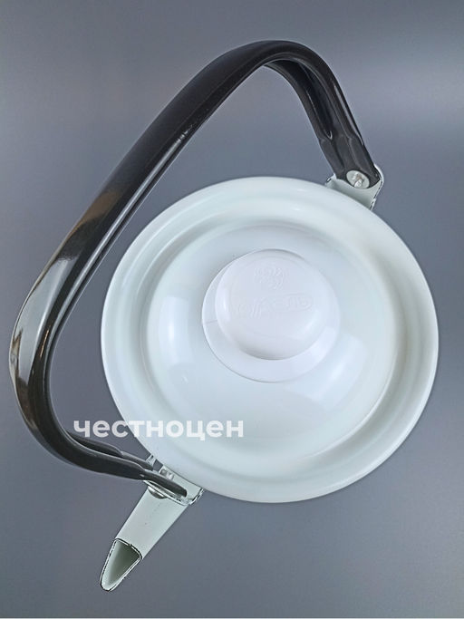 Чайник для плиты 3,5л 01-2713/4,,