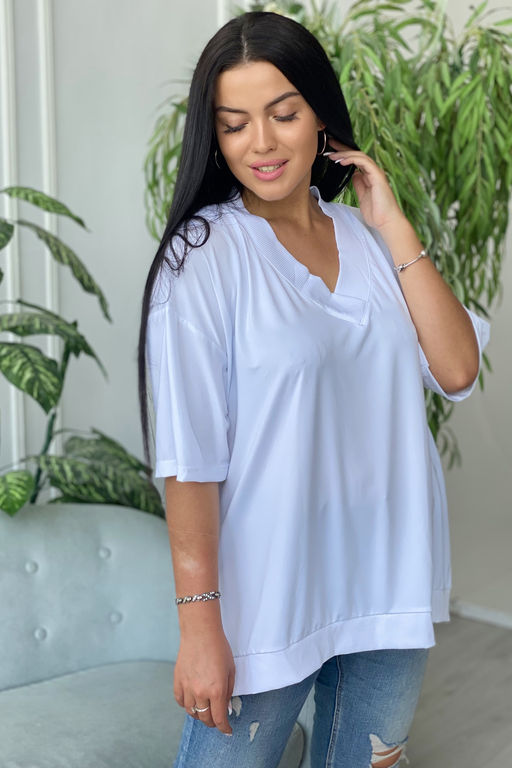 Туника 9065 - Натали фото 4