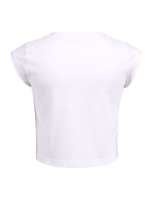 футболка 1ДДФК4464001 - Апрель фото 2