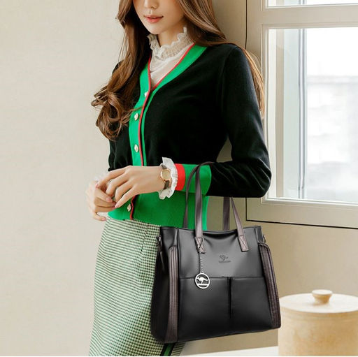 KAIDIFEINIROO Сумка женская 8091  фото 40