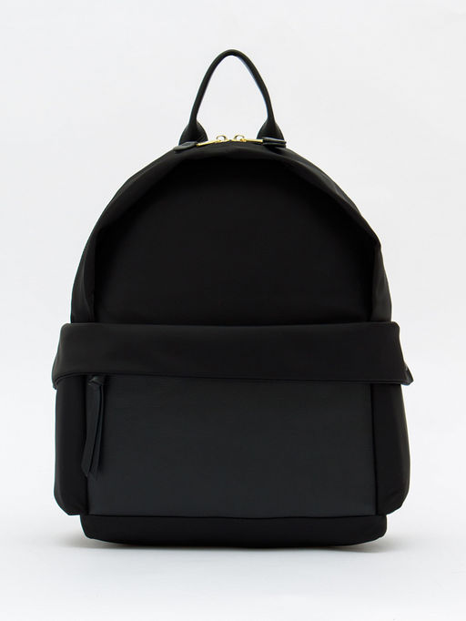 Рюкзак 16160PE black Polina&Eiterou