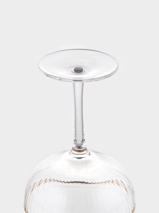 Набор бокалов для коктейлей "Орион" 270 мл, 6 шт, р-р 1й шт 15х11,2 см