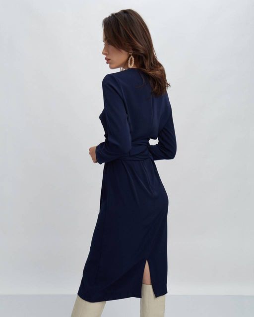 Платье жен. - Incity фото 3