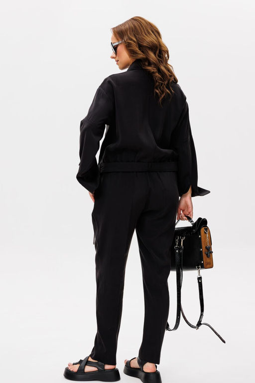 Костюм ANELLI 1575 ночная фурия фото 4