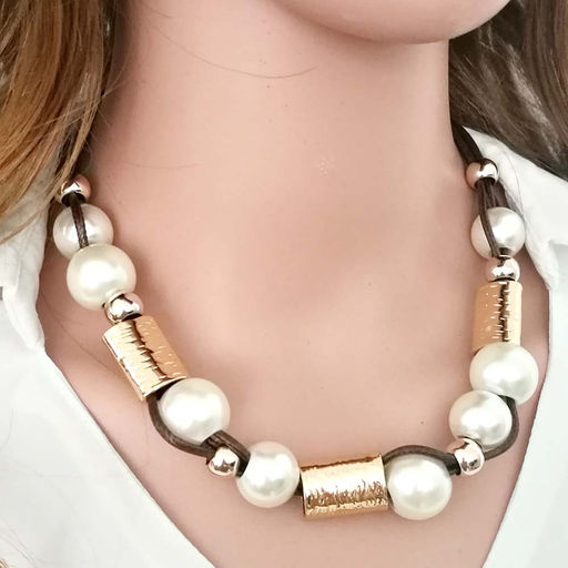 Колье арт. 26 7407 (id 271455) - Rada фото 3