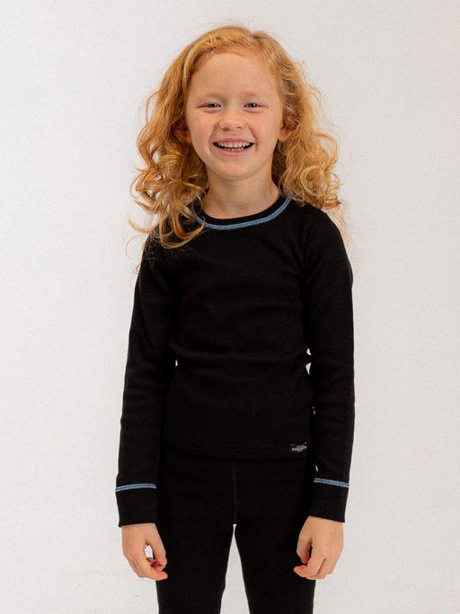 Фуфайка детская до -15С