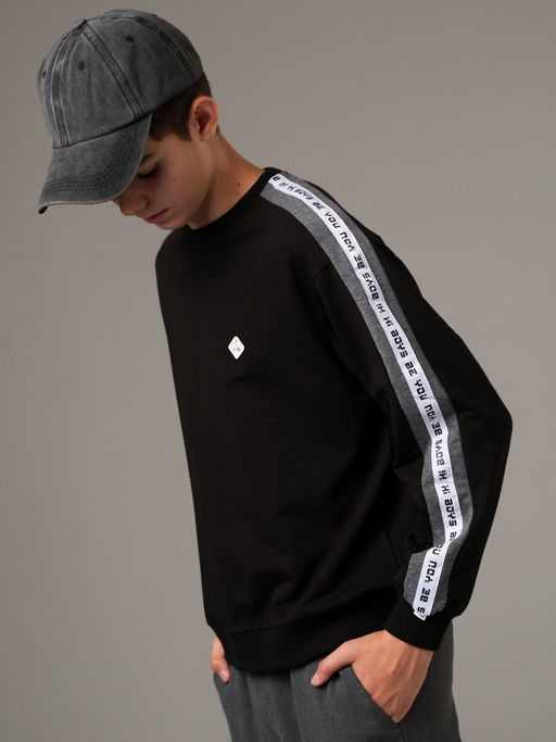 Свитшот - Nota bene фото 5