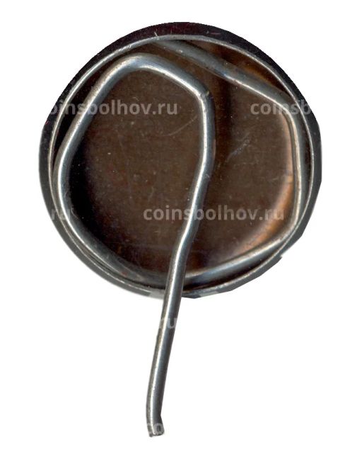 Значок Грибы