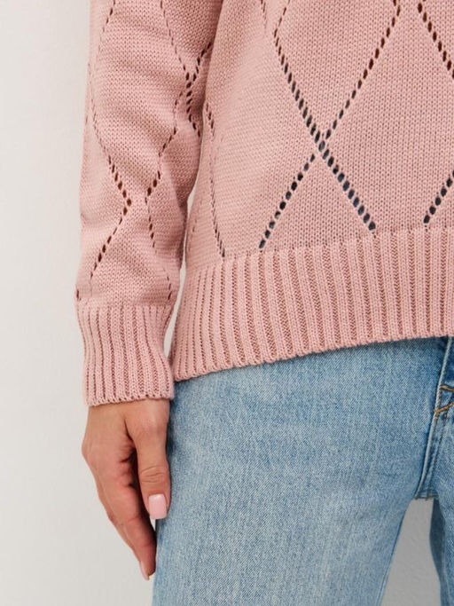 Джемпер женский w-01-108 - Esenia фото 59