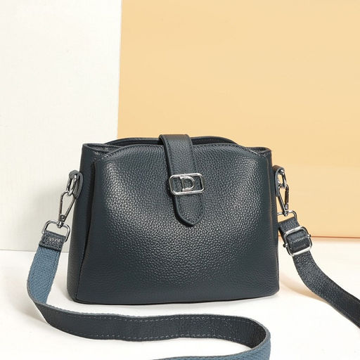 Bags Сумка женская / кожа / 0110252  фото 24