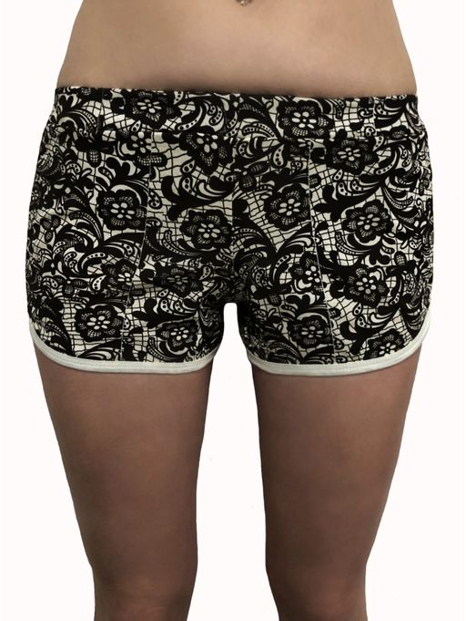 Шорты Жара в ассортименте - Lovetex фото 14