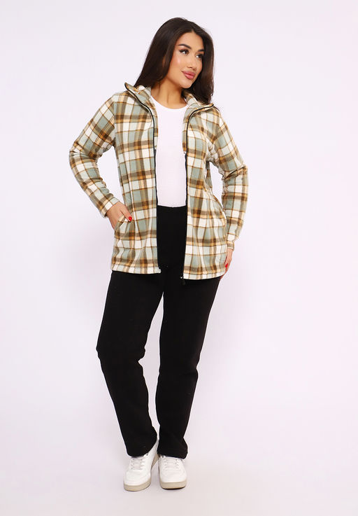 628 Костюм флис