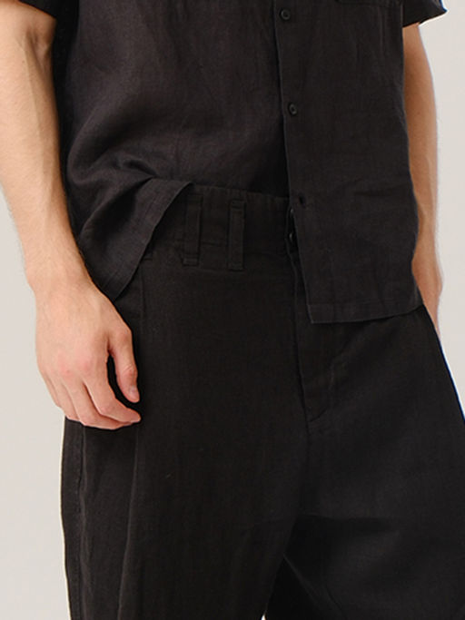 Брюки ЛЕН - Жан и параскева фото 4