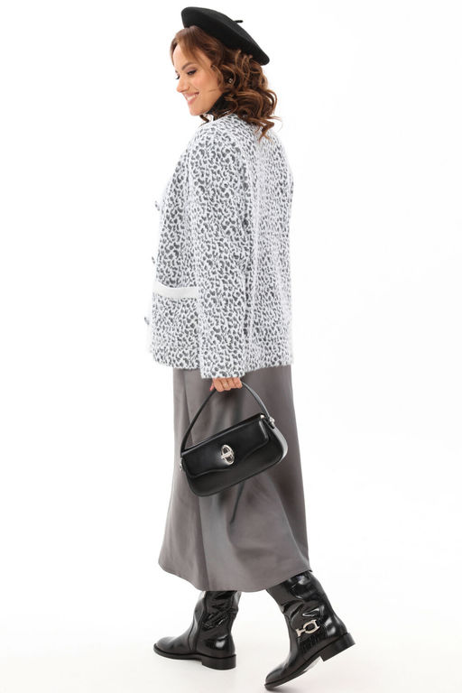 Платье Angelina&Co 928 - Mira fashion фото 115