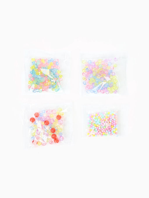 Набор для опытов Эпоксидная смола: Животные, украшения для девочек, своими руками