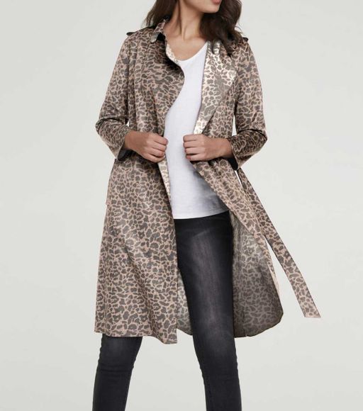 Пальто, пестрое - Heine фото 3