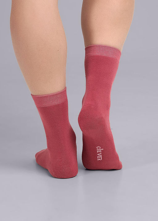 Носки женские Зима - Clever wear фото 12