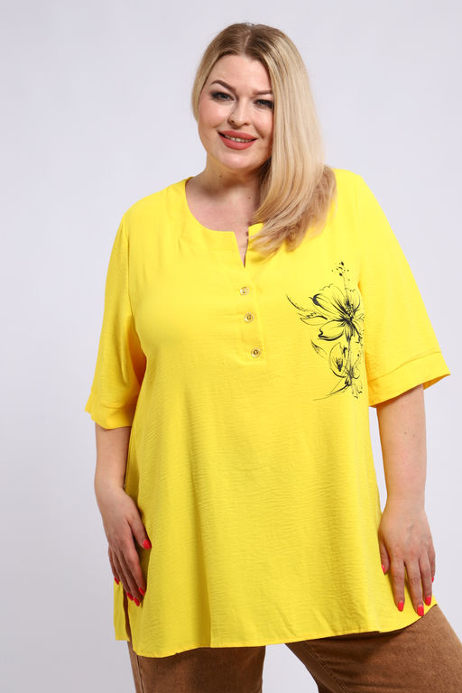 Женская туника 31975