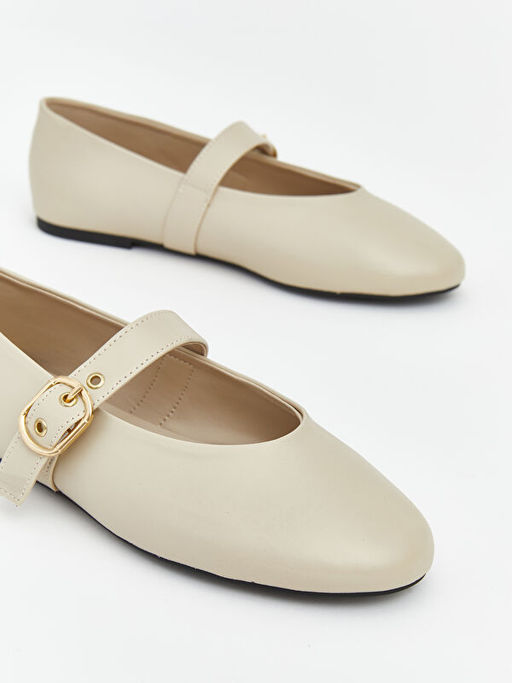 Deri G?r?n?ml? Kad?n Babet