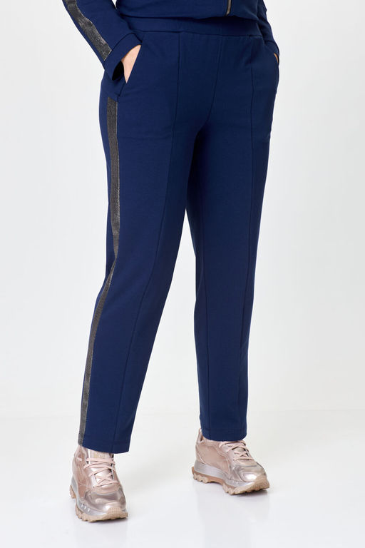 Костюм Bonna Image 845-Р синий фото 2