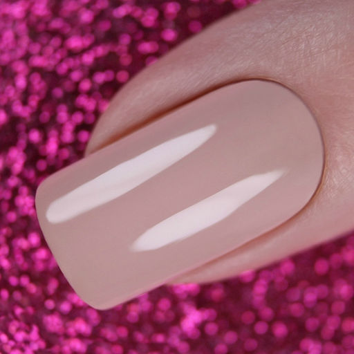 El Corazon 423/ 343 active Bio-gel Cream пион серебристый