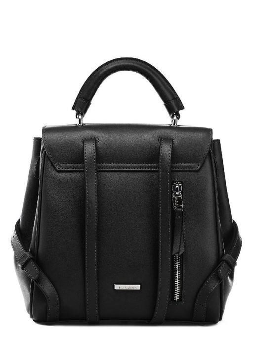 Сумка ELEGANZZA Z151-0506 black  фото 4