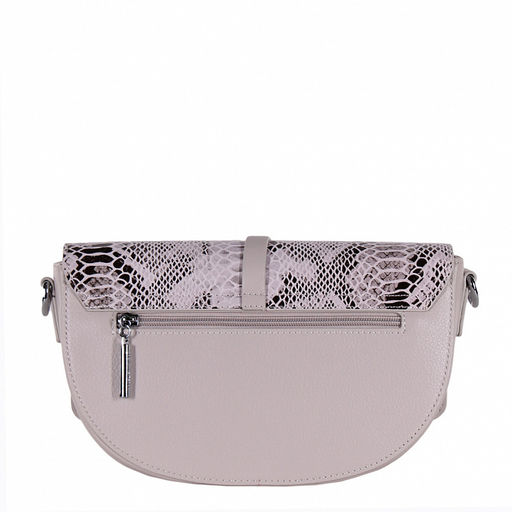 Сумка 1644Y-48 l.gray Polina&Eiterou