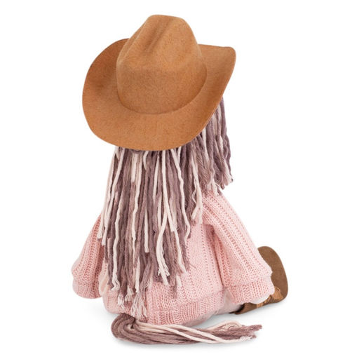 Мягкая игрушка «Лошадка Кэтти», 30 см