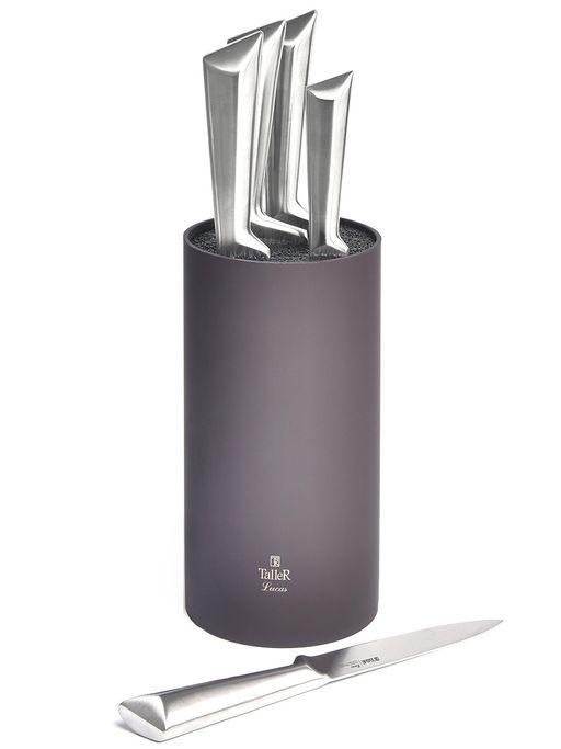 Набор ножей TalleR TR-22079 Лукас  фото 5