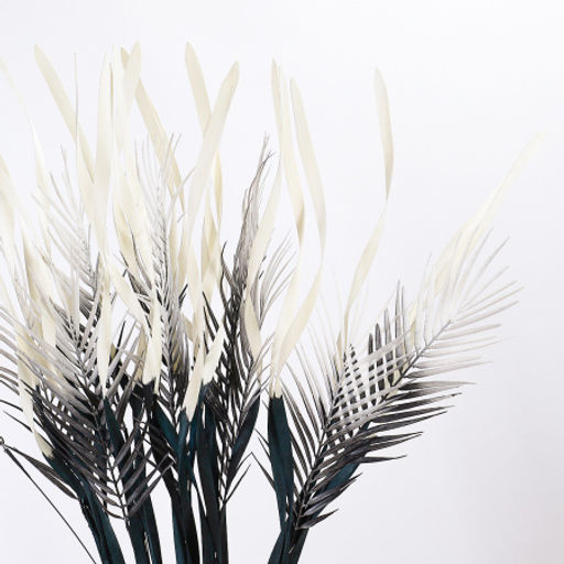 Сухоцвет набор 5 штук 150 см Пальма / GT-176 /уп 50/ - Галеонтрейд фото 2