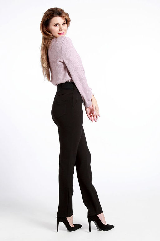 Брюки IUKONA Б693.Э1.З утяжка