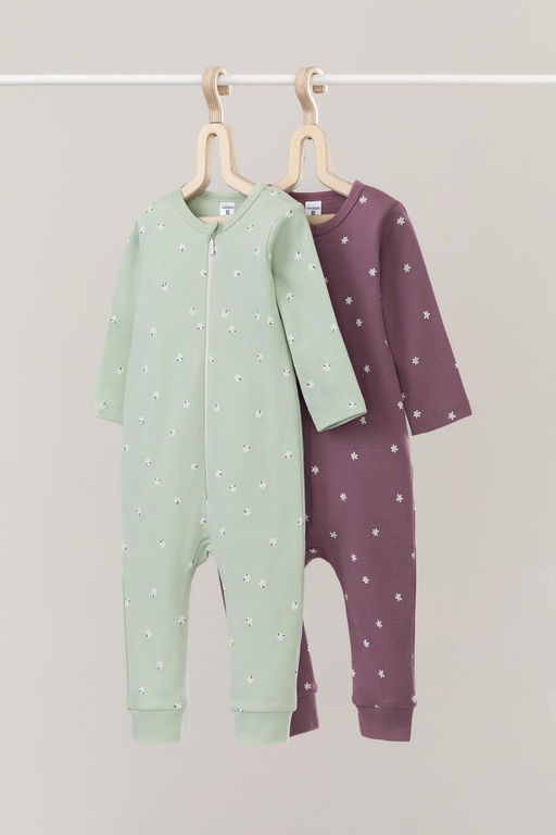 Crockid _ К 6522-2уп/поле с ромашками набор комбинезон яс  фото 2