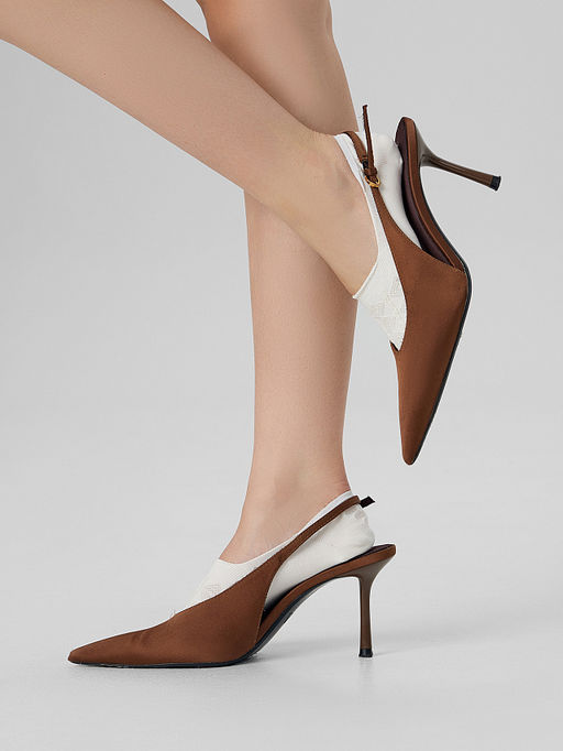 Цена за 5 пар! ПОДСЛЕДНИКИ ЖЕНСКИЕ - Mark formelle фото 6