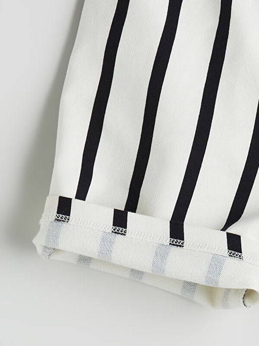 Beli Lastikli Erkek ?ocuk ?ort