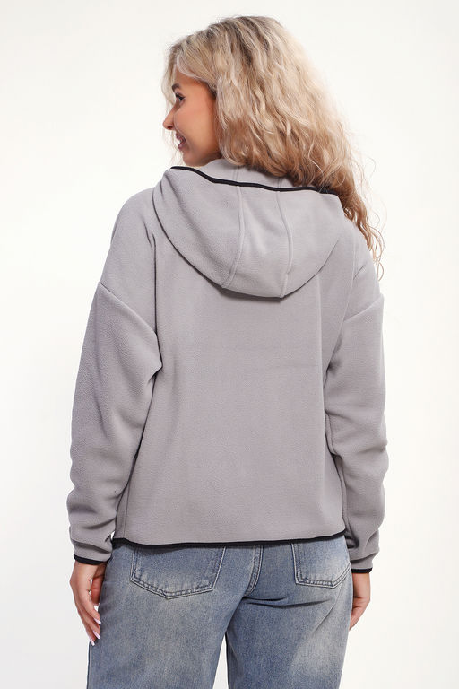 Толстовка Натали полиэстер  фото 58