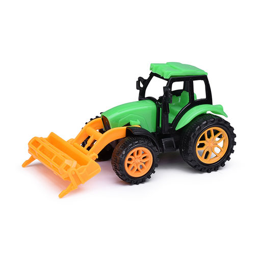 Набор машин "Сельхоз техника" в коробке