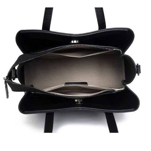 Bags Сумка женская / кожа / 	 0112101