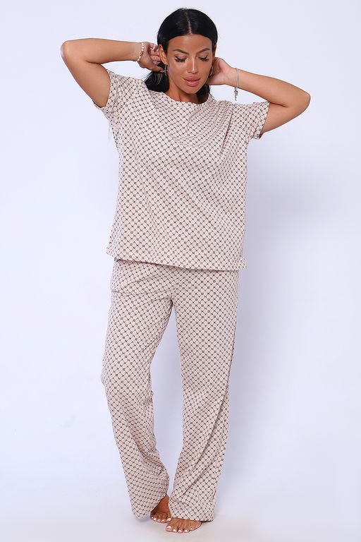 Пижама 20160 - Натали фото 20