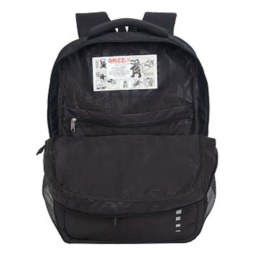 RU-532-3 Рюкзак - Grizzly фото 8