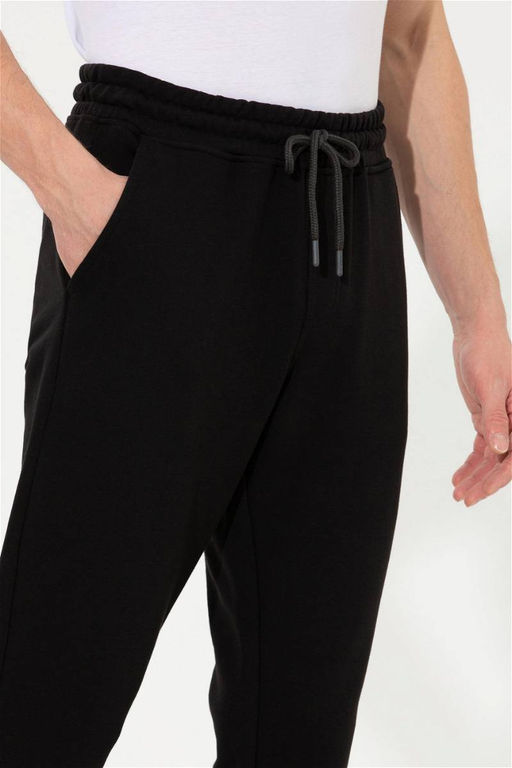 Мужские черные спортивные штаны - U.s. polo assn фото 5