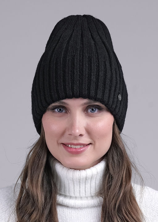 Шапка женская