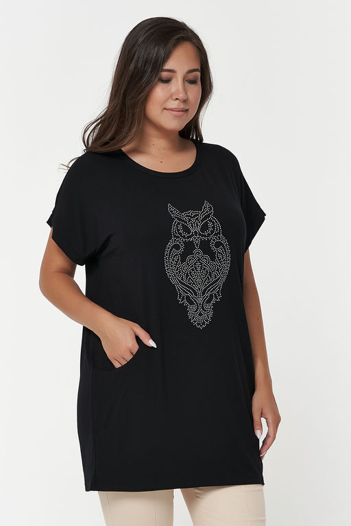 Туника - Olsi фото 4